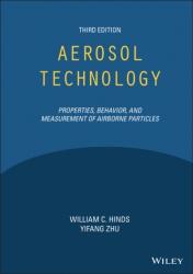 Aerosol Technology (ISBN: 9781119494041)