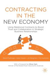 Contracting in the New Economy (ISBN: 9783030651015)