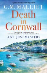 Death in Cornwall (ISBN: 9781448306312)