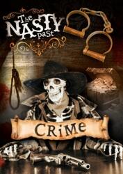 Crime (ISBN: 9781801555487)