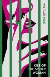 Kiss of the Spider Woman (ISBN: 9781784877781)