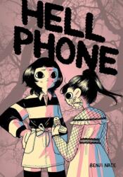 Hell Phone (ISBN: 9781945509827)