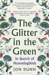 Sclipirea în verde (ISBN: 9781526613103)