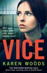 Vice (ISBN: 9780008528645)