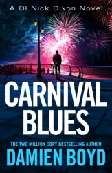 Carnival Blues (ISBN: 9781542023610)