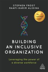Building an Inclusive Organization (ISBN: 9780749497774)