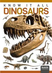 Dinosaurs (ISBN: 9781801550420)