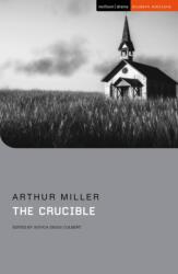 The Crucible (ISBN: 9781350245778)