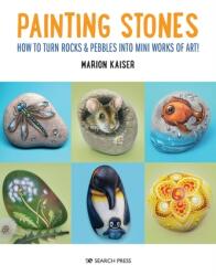 Painting Stones (ISBN: 9781800920026)