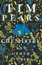 Chimie și alte povestiri (ISBN: 9781526623416)