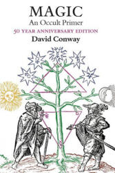 David Conway - Magic - David Conway (ISBN: 9781881098867)