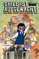Chile ist aufgewacht! (ISBN: 9783897711822)