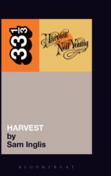 Neil Young's Harvest (ISBN: 9780826414953)