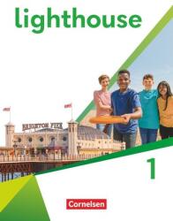 Lighthouse Band 1: 5. Schuljahr - Schülerbuch (ISBN: 9783060362523)