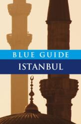 Ghidul Albastru Istanbul (ISBN: 9781905131402)