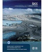 Climate Change 2013 - The Physical Science Basis: Working Group I Contribution to the Fifth Assessment Report of the Intergovernmental Panel on Climat (2014)