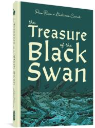 The Treasure of the Black Swan (ISBN: 9781683965787)