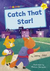 Catch That Star! (ISBN: 9781848868786)