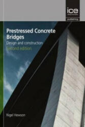 Prestressed Concrete Bridges - Nigel Hewson (2011)