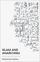 Islam și anarhism (ISBN: 9780745341927)