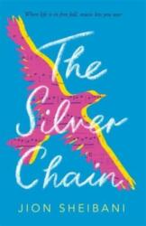 The Silver Chain (ISBN: 9781471411502)