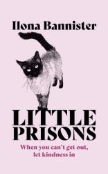 Little Prisons - Ilona Bannister (ISBN: 9781529353907)