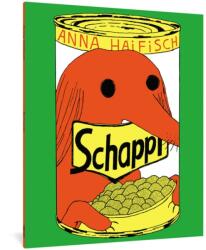 Schappi (ISBN: 9781683965268)