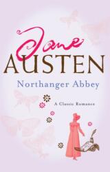 Northanger Abbey (ISBN: 9780755331444)
