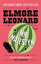 Mr Majestyk (ISBN: 9780753822364)