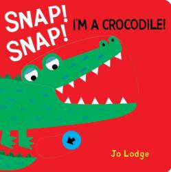 Poc! Poc! Crocodil! (ISBN: 9781912757329)