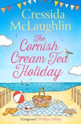 The Cornish Cream Tea Holiday (ISBN: 9780008503666)