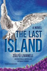 The Last Island (ISBN: 9781635422221)