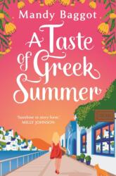 A Taste of Greek Summer (ISBN: 9781471412233)