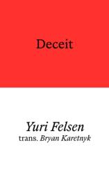 Deceit (ISBN: 9781913513238)