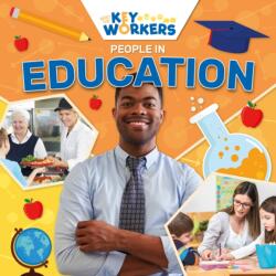 People in Education (ISBN: 9781801554695)
