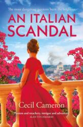 An Italian Scandal (ISBN: 9780008494025)