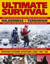Ultimate Survival (ISBN: 9781780191577)
