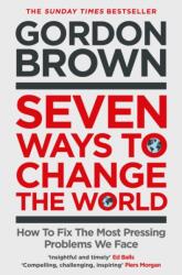 Seven Ways to Change the World (ISBN: 9781398503632)