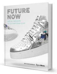 Future Now (ISBN: 9780847871223)