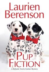 Pup Fiction (ISBN: 9781496718419)