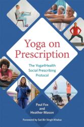 Yoga on Prescription (ISBN: 9781787759756)