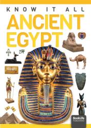 Ancient Egypt (ISBN: 9781801550444)
