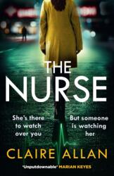 The Nurse (ISBN: 9780008383565)