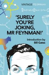Surely You're Joking Mr Feynman (ISBN: 9781784877798)