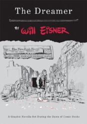 The Dreamer (ISBN: 9780393328080)