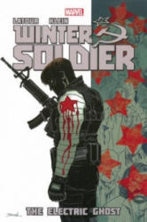 Winter Soldier - Volume 4: The Electric Ghost - Jason Latour (2013)