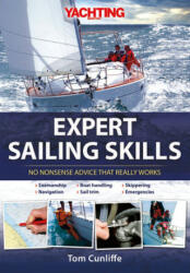 Expert Sailing Skills - Tom Cunliffe (2012)