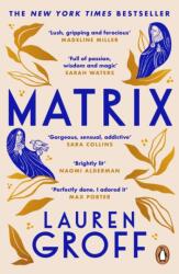 Matrix (ISBN: 9781529157864)