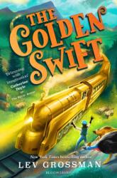 The Golden Swift (ISBN: 9781526647641)