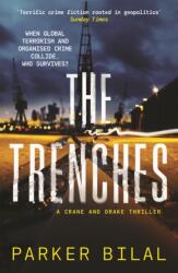 The Trenches (ISBN: 9781838855123)